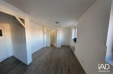 Appartement à LESQUIN (59810)