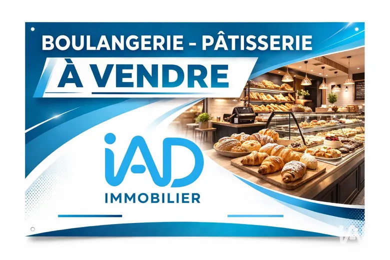 Boulangerie à AUBIGNY-EN-ARTOIS (62690) · 145 m² · 99 000 €