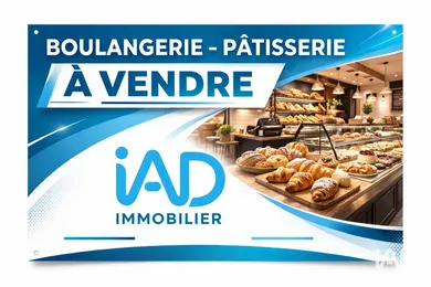 Boulangerie à AVESNES-LE-COMTE (62810)