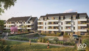 Appartement à SAINT-POL-DE-LÉON (29250)