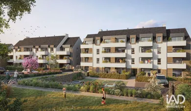 Appartement à SAINT-POL-DE-LÉON (29250)