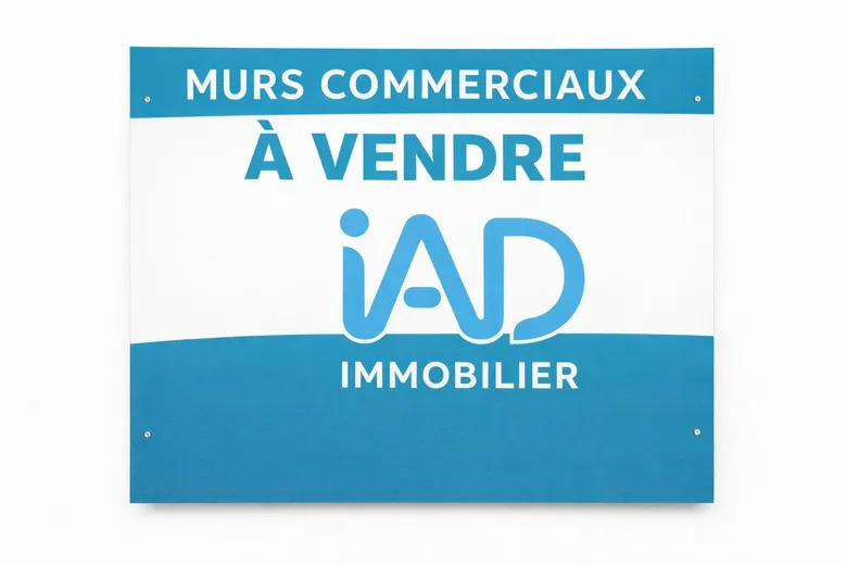 Murs commerciaux à AUBIGNY-EN-ARTOIS (62690) · 221 m² · 209 000 €