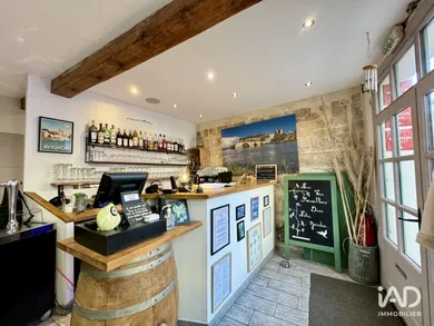 Restaurant in AVIGNON (84000)