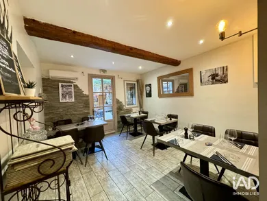 Restaurant in AVIGNON (84000)