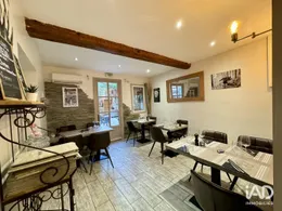 Restaurant à AVIGNON (84000)