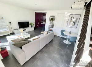 Maison à OLLAINVILLE (91340)