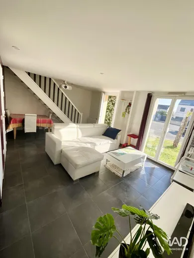 House in OLLAINVILLE (91340)