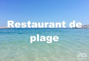 Restaurant à TOULON (83000)