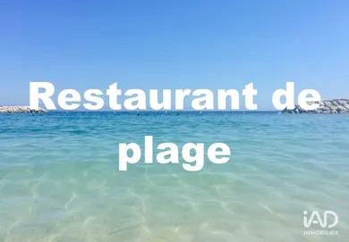 Restaurant in TOULON (83000)
