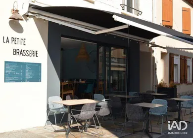 Bar-brasserie à MARQUETTE-LEZ-LILLE (59520)