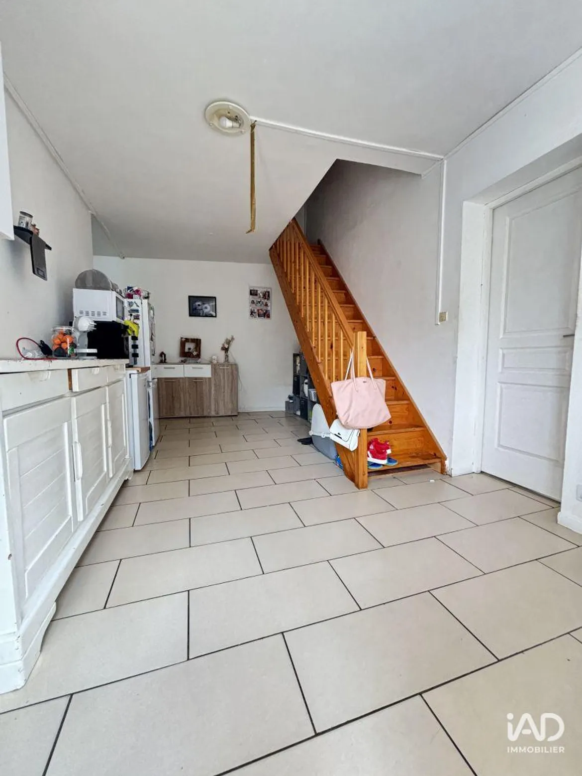 Vente maison à HORNAING (59171) : maison 3 pièces 56 m² — 5