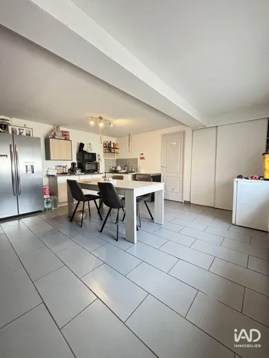 Maison à HORNAING (59171)