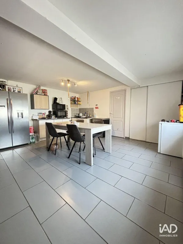 Vente maison à HORNAING (59171) : maison 3 pièces 56 m² — 8