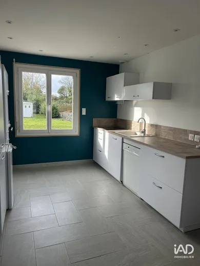 House in PLOUBEZRE (22300)