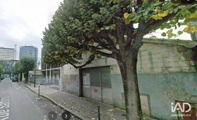 Warehouse in LA GARENNE-COLOMBES (92250)