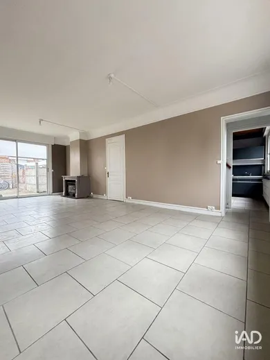 House in HORNAING (59171)