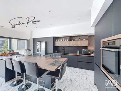 Maison à NARBONNE (11100)