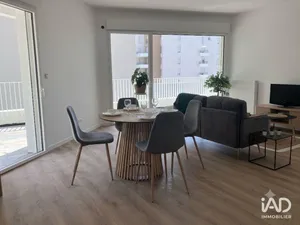 Appartement à VANNES (56000)