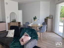 Appartement à VANNES (56000)