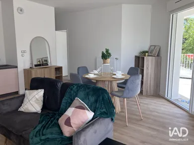 Appartement à VANNES (56000)