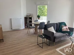 Appartement à VANNES (56000)