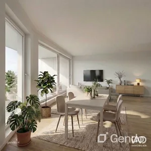 Appartement à VANNES (56000)