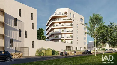 Apartment in VANNES (56000)