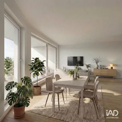 Apartment in VANNES (56000)