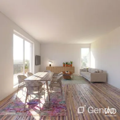 Appartement à VANNES (56000)