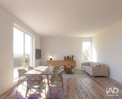 Apartment in VANNES (56000)