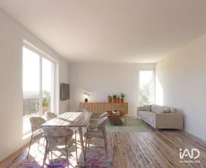 Appartement à VANNES (56000)