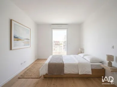 Apartment in VANNES (56000)