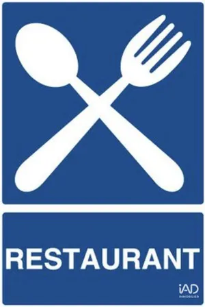 Restaurant in MOUTIERS-LES-MAUXFAITS (85540)