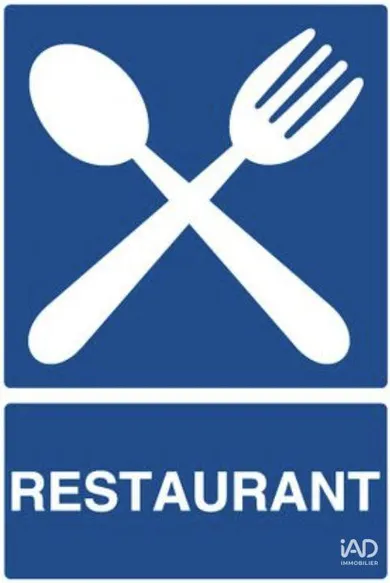 Restaurant in MOUTIERS-LES-MAUXFAITS (85540)