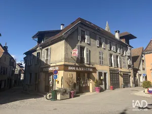 Murs commerciaux  à MENS (38710)