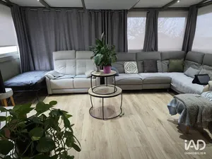 Maison à SAINTE-MAURE-DE-TOURAINE (37800)