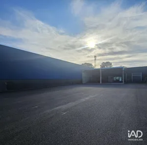 Droit au bail à SAINT-VINCENT-DE-TYROSSE (40230)