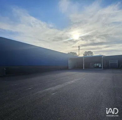 Droit au bail à SAINT-VINCENT-DE-TYROSSE (40230)