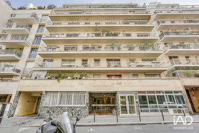 Bureaux à PARIS (75015)