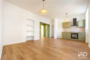 Appartement à CHAMALIÈRES (63400)