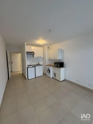 Appartement à NICE (06000)