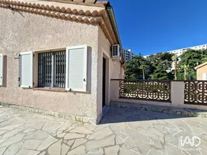 Appartement à NICE (06200)