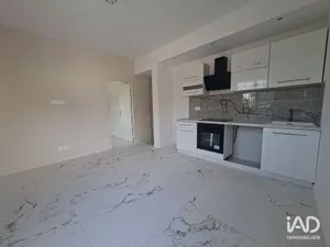 Appartement à NICE (06200)