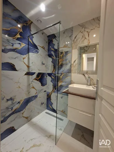 Appartement à NICE (06200)