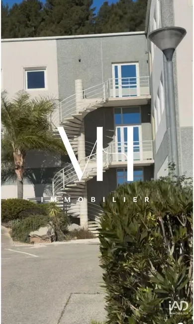 Bureaux à LA GARDE (83130)