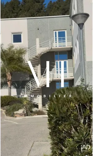 Bureaux à LA GARDE (83130)