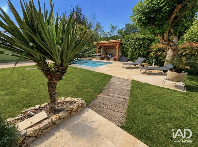 Maison 6 pièces 180 m² · à Aix-en-Provence · 180 m² · 845 000 €