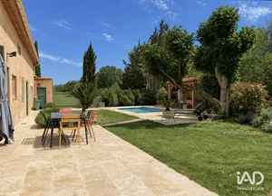 House in AIX-EN-PROVENCE (13100)