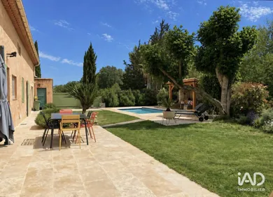 Maison à AIX-EN-PROVENCE (13100)