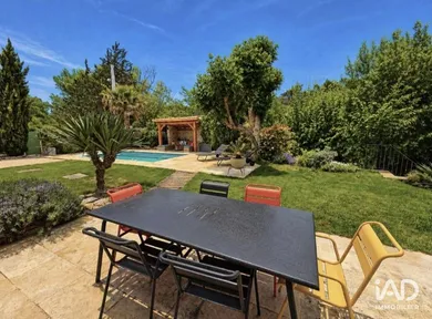 Maison à AIX-EN-PROVENCE (13100)